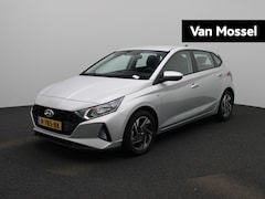 Hyundai i20 - 1.0 T-GDI Comfort | Achteruitrij Camera | Airco | Apple Carplay / Android Auto | Cruise Co