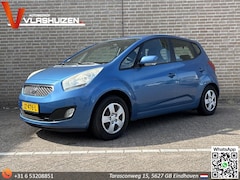 Kia Venga - 1.4 CVVT X-tra | Climate | Cruise | Trekhaak |