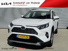 Toyota RAV4 - 2.5 Hybrid Active Edition Clima | Cruise | Navi | Camera | All seasons