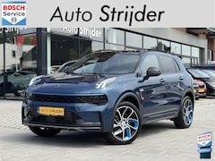 Lynk & Co 01 - 1.5 | hoger laadvermogen 6, 6kW | PANO | 360 CAMERA |