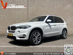 BMW X5 - xDrive25d High Executive | Dakota Leder | Harman Kardon | Climate | Cruise | Navi | PDC |