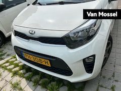 Kia Picanto - 1.0 CVVT EconomyPlusLine 67 PK