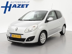 Renault Twingo - 1.2-16V AUTOMAAT INITIALE PARIS + LEDER INTERIEUR | CLIMATE CONTROL | LMV