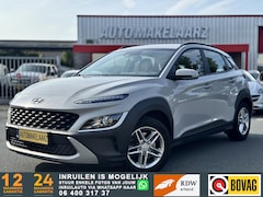 Hyundai Kona - 1.0 T-GDI Mild-Hybrid BTW CARPLAY CAM