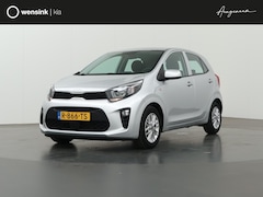 Kia Picanto - 1.0 DPi DynamicLine | Parkeercamera | Airco | Cruise Control | Navigatie via Carplay |