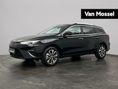 MG MG5 Electric - Long Range Comfort 61 kWh Super Voordeel – OP = OP - 7 jaar garantie – Rijklaar – Boek je