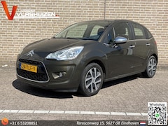 Citroën C3 - 1.6 e-HDi Selection | Climate | Cruise | APK 03-2026 |