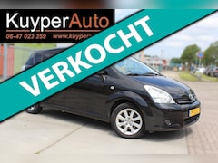 Toyota Verso - 1.8 VVT-i Dynamic 1E EIG, CLIMA PARKEERSENSOREN NAP