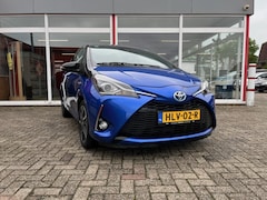 Toyota Yaris - 1.5 Hyb Bi-Tone Plus