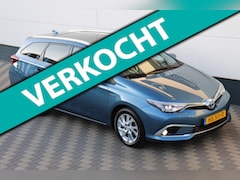 Toyota Auris Touring Sports - 1.8 Hybrid Pano Navi Camera NAP