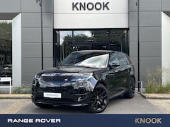 Land Rover Range Rover Sport - P510e Autobiography