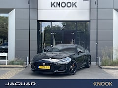 Jaguar F-type - P300 RWD R-Dynamic