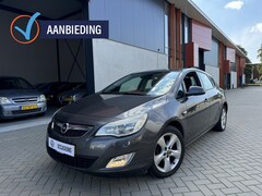 Opel Astra - 1.4 Turbo Edition EXPORT