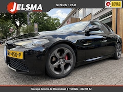 Alfa Romeo Giulia - 2.0T Super 200pk Aut., Orig NL auto | Veloce
