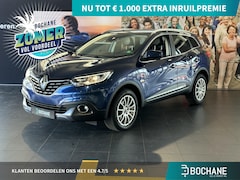 Renault Kadjar - 1.2 TCe Intens TREKHAAK | NAVIGATIE | PARKEERSENSOREN VOOR-/ACHTER | ACHTERUITRIJCAMERA