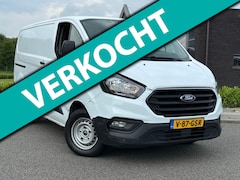 Ford Transit Custom - 260 2.0 TDCI L1H1 Base