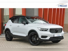 Volvo XC40 - T4 Recharge R-Design | Parkeercamera | Stoelverwarming | Leder | Electr. Stoelen | Glossy