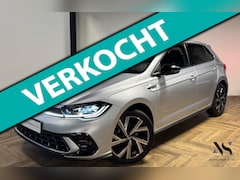 Volkswagen Polo - 1.0 TSI R-Line KEYLESS PANO VOL'