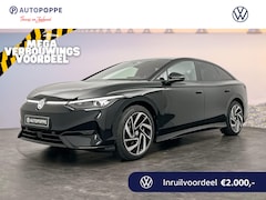 Volkswagen ID.7 - Pro S Limited Edition 86 kWh accu. 210 kW / 286 pk