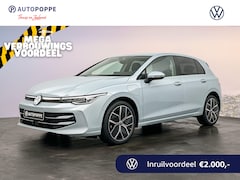 Volkswagen Golf - Style Edition 1.5 eHybrid 150 kW / 204 pk Hatchbac