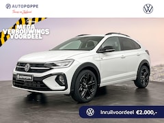 Volkswagen Taigo - R-Line-Edition 1.5 110 kW / 150 pk TSI CUV 7 versn