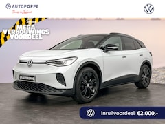 Volkswagen ID.4 - Pro Limited Edition 77 kWh accu. 210 kW / 286 pk S
