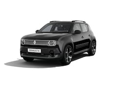 Renault 4 - 4 Techno | Achteruitrijcamera | Elektronisch geregelde airconditioning | Full LED koplampe