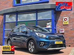 Kia Niro - 1.6 GDi Hybrid DynamicLine | Airco | Automaat | Apple Carplay/Android Auto