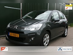 Citroën C3 - 1.2 PureTech Feel Edition, AIRCO, NAVIGATIE
