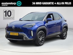 Toyota Yaris Cross - 1.5 Hybrid Explore | Apple CarPlay | Parkeersensoren | Rijklaarprijs incl. garantie |