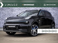 Lynk & Co 01 - 1.5 Plug-in Hybride | Panoramadak | Adaptive cruise control | LED koplampen | 360° Camera