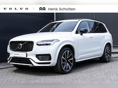 Volvo XC90 - T8 Automaat Recharge AWD Ultimate Dark | Elektrisch bedienbaar glazen panoramisch schuif-/