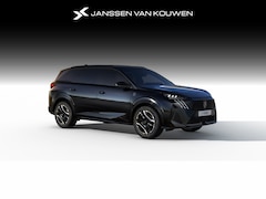 Peugeot 5008 - GT | Adaptieve cruise control met Stop&Go functie | LED 3D-achterlichten | Pack Safety Plu