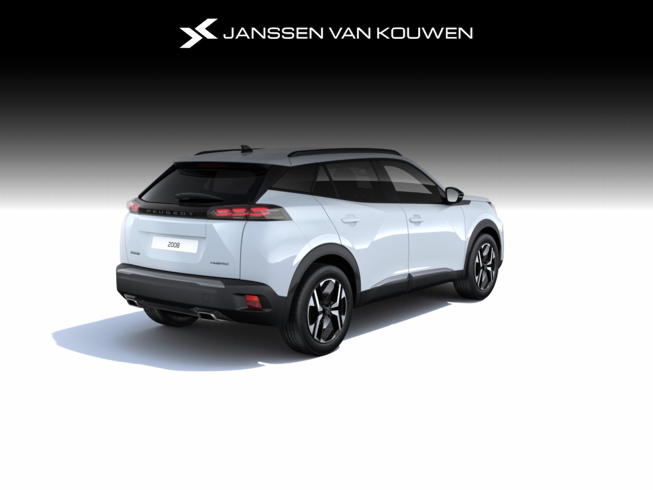 Peugeot 2008 - Allure | Advanced Active Safety Brake met camera en radar | Climate Control | Dashboard in - AutoWereld.nl