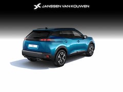 Peugeot 2008 - Allure | Advanced Active Safety Brake met camera en radar | Climate Control | Dashboard in