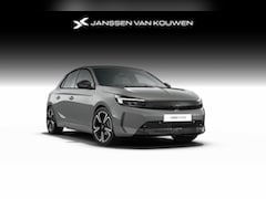 Opel Corsa - GS | Dode hoek waarschuwing | Draadloze Apple Carplay en Android Auto | Draadloze telefoon
