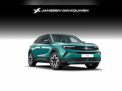 Opel Mokka - Business Edition | 17" Lichtmetalen velgen | Achteruitrijcamera | Adaptive Cruise control