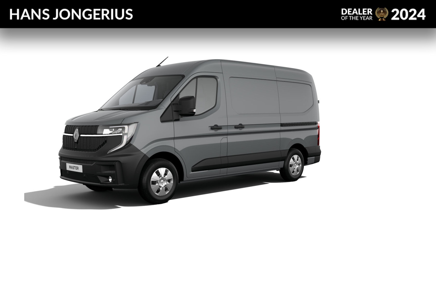 Renault Master - Extra | Achteruitrijcamera | C-Shape LED dagrijverlichting | Elektronisch geregelde aircon - AutoWereld.nl