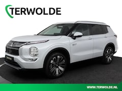 Mitsubishi Outlander - 2.4 PHEV Business Edition | Adaptive Cruise Control | Around View Monitor | Bekleding Lede