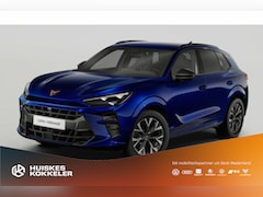 CUPRA Terramar - 1.5 TSI e-Hybrid 204pk Business