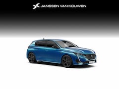 Peugeot 308 - GT | 18" lichtmetalen velgen 'PORTLAND' | Achteruitrijcamera 180° (Visiopark 1) | Autonomo