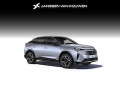 Peugeot e-3008 - GT | Advanced Active Safety Brake met camera en radar (Pack Safety Plus) | Climate Control