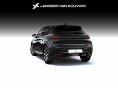 Peugeot 208 - GT | Adaptieve cruise control met Stop&Go functie | Armsteunen op de voorportieren bekleed