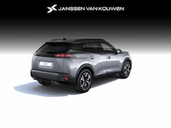 Peugeot 2008 - Allure | Advanced Active Safety Brake met camera en radar | Climate Control | Dashboard in