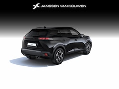 Peugeot 2008 - Allure | Advanced Active Safety Brake met camera en radar | Climate Control | Dashboard in