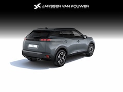 Peugeot 2008 - Allure | Advanced Active Safety Brake met camera en radar | Climate Control | Dashboard in