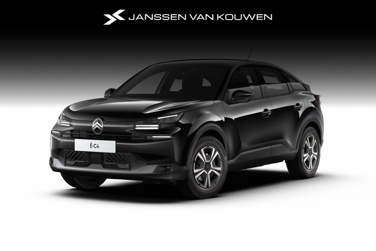 Citroën Ë-C4 - You | Automatische airconditioning met actief carbonfilter | Boordlader 11kW - 3 fasen | B - AutoWereld.nl