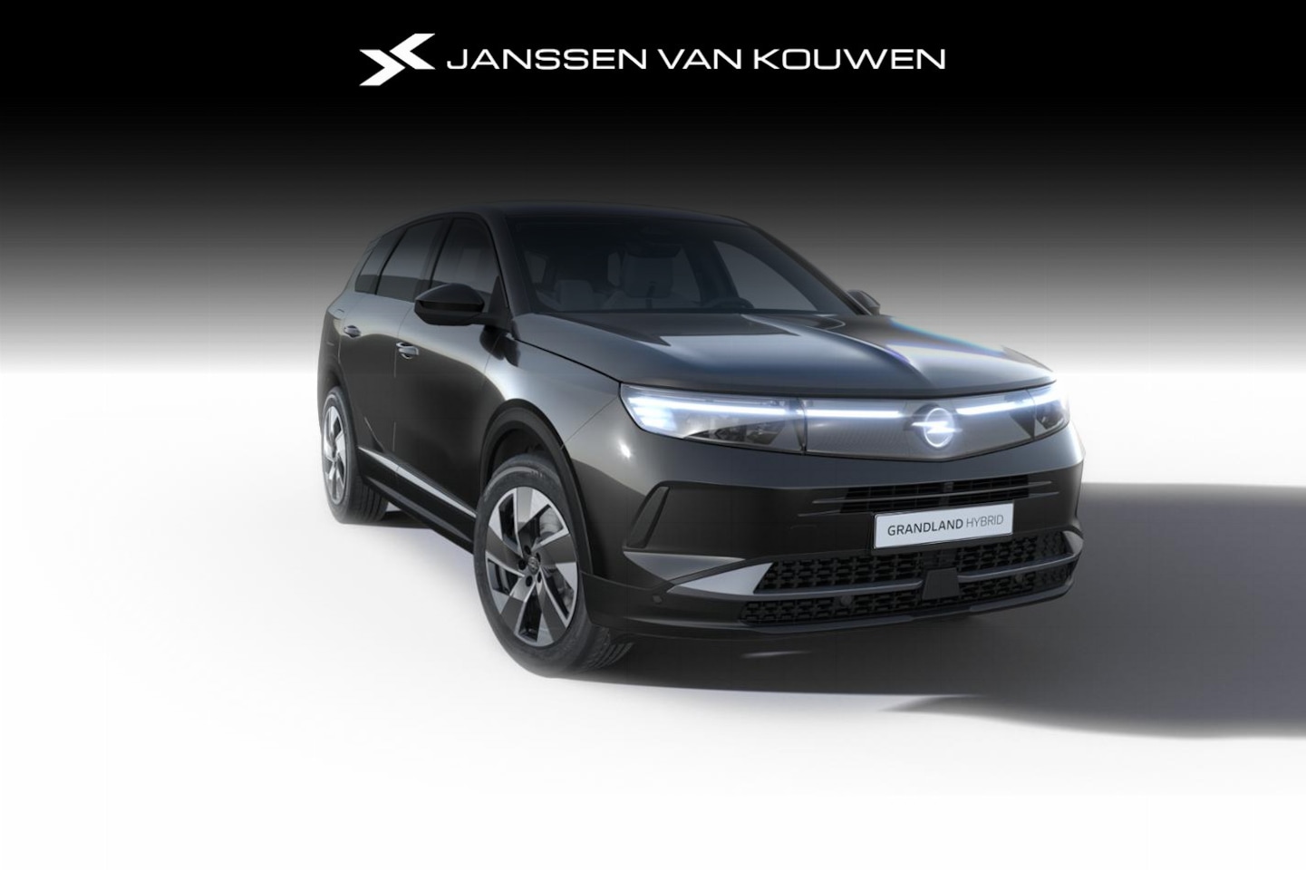 Opel Grandland - GS | Draadloze telefoonlader (Inductie) | Elektronische klimaatregeling met twee zones | L - AutoWereld.nl
