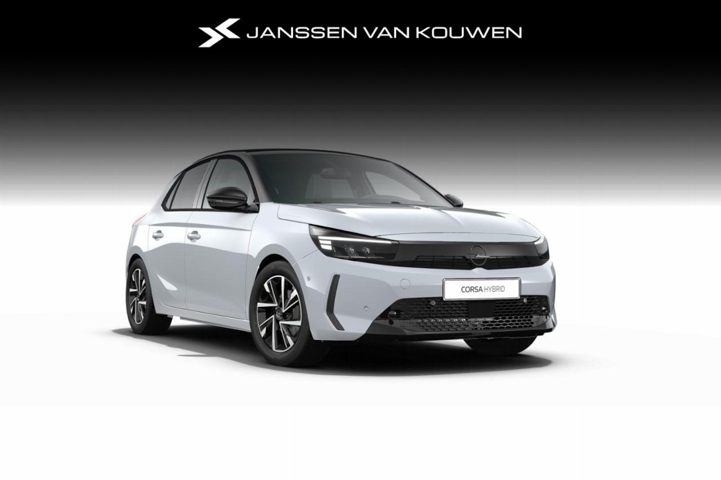 Opel Corsa - GS | Dode hoek waarschuwing | Draadloze Apple Carplay en Android Auto | Draadloze telefoon - AutoWereld.nl