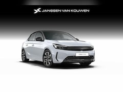 Opel Corsa - GS | Dode hoek waarschuwing | Draadloze Apple Carplay en Android Auto | Draadloze telefoon
